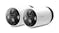 TP-Link Tapo C420S2 2K Indoor/Outdoor Wire-Free Security Camera - 2 Pack with Smart Hub