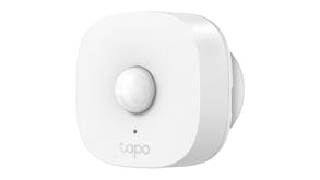 TP-Link Tapo T100 Smart Motion Sensor (Wireless, Motion Detection, Instant Alert, Battery Powered)