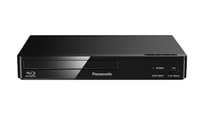 Panasonic DMP-BD84 DVD/Blu-ray Player - Black