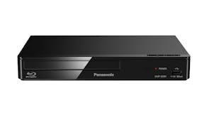 Panasonic DMP-BD84 DVD/Blu-ray Player - Black