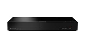 Panasonic DP-UB150 4K Ultra HD Blu-ray Player - Black