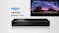 Panasonic DP-UB150 4K Ultra HD Blu-ray Player - Black