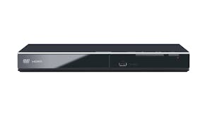 Panasonic DVD-S700 DVD Player - Black