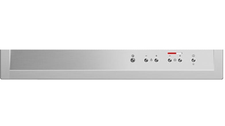 Fisher & Paykel 90CM Insert Integrated Rangehood - Stainless Steel (Series 9/HPB9048-2)