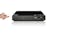 Konic KVD-802 Mini CD/DVD Player - Black