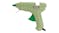 Extol Craft Hot Glue Gun - Floral Print