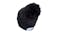 Extol Pom-Pom Beanie w/ Rechargeable LED Light - Black