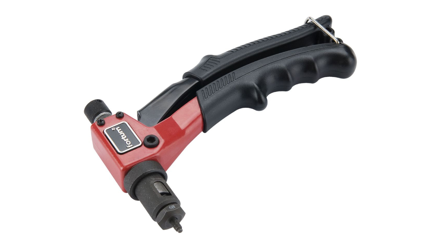 Fortum 200mm Handheld Rivnut Pliers M3 - M6