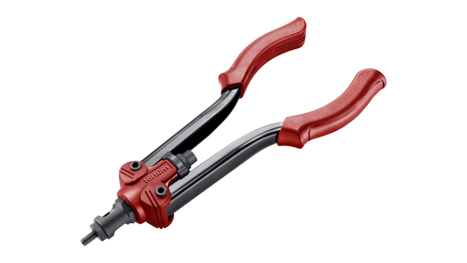 Fortum Long-Arm Nut Riviter M3 - M12 340mm