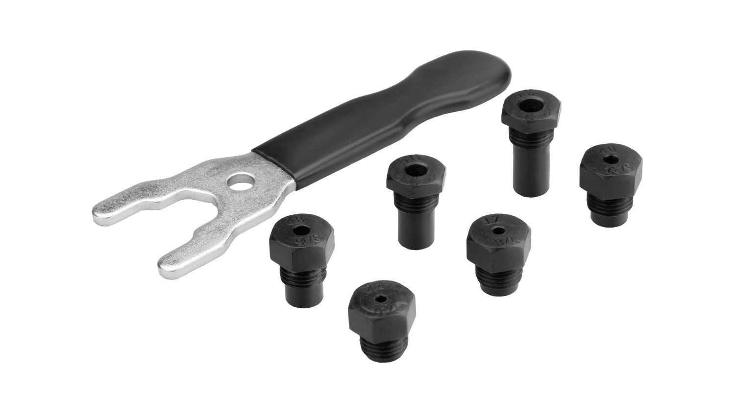 Fortum Blind Rivet Drill Adaptor 2.44.8mm Harvey Norman New Zealand