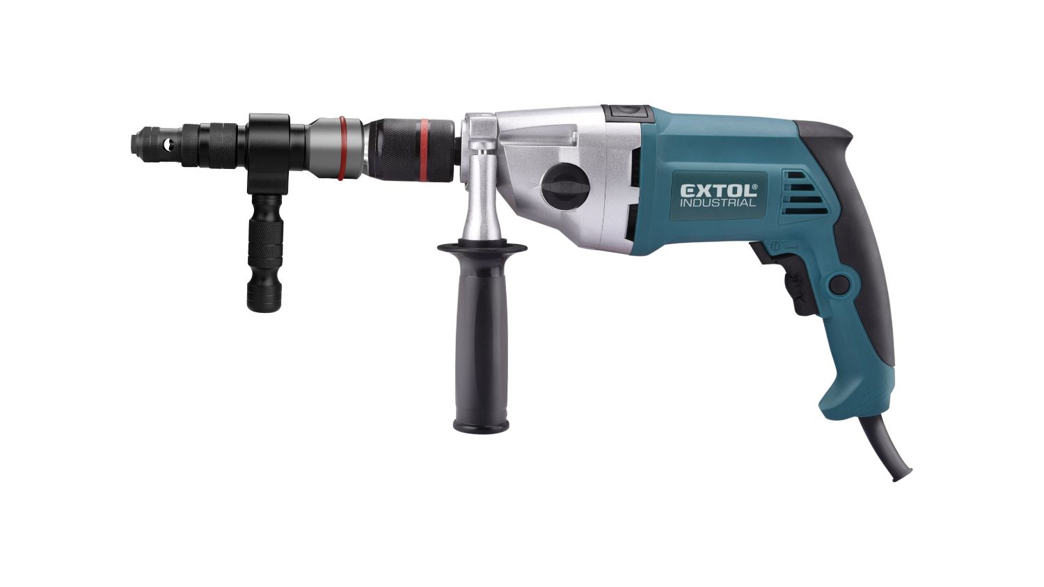 Fortum Blind Rivet Drill Adaptor 2.44.8mm Harvey Norman New Zealand