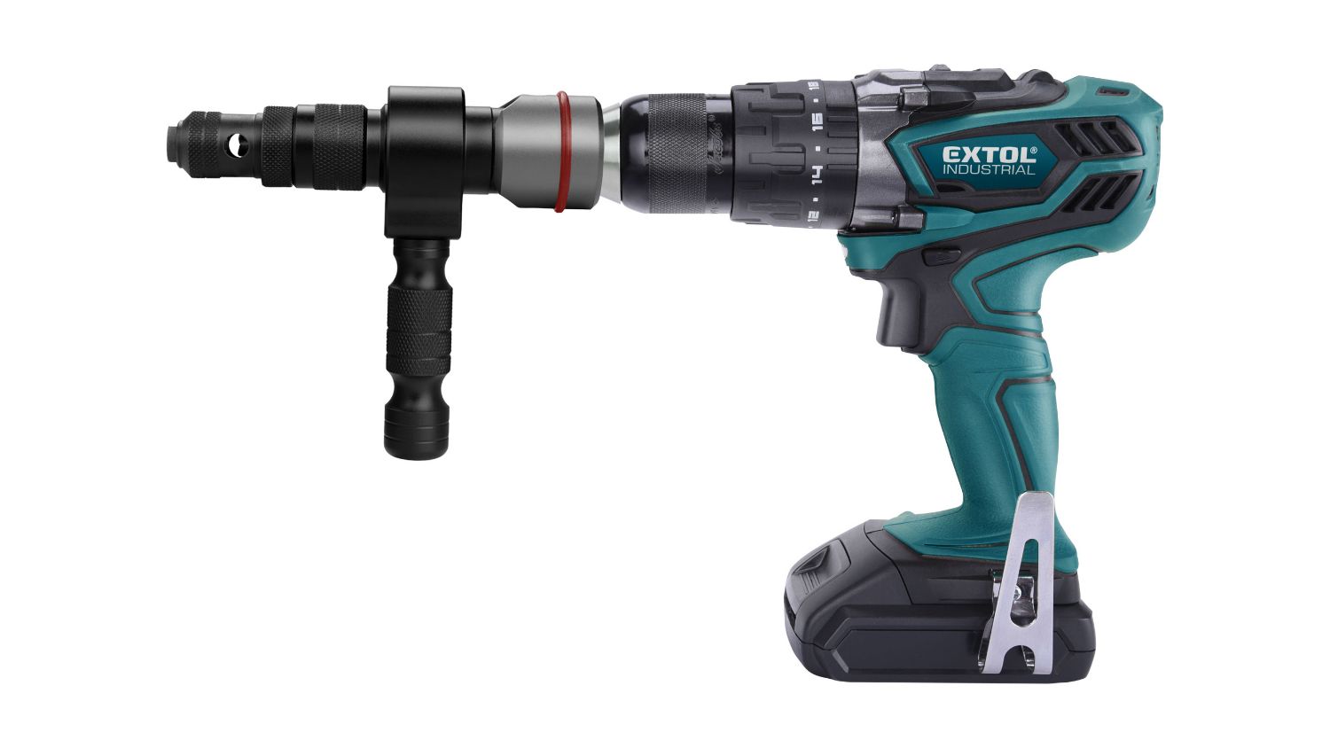 Fortum Blind Rivet Drill Adaptor 2.44.8mm Harvey Norman New Zealand