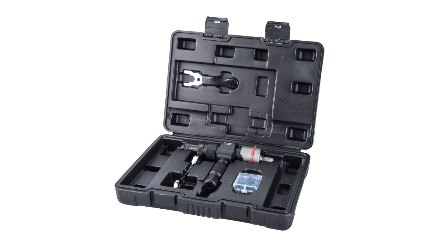 Fortum Blind Rivet Drill Adaptor 2.44.8mm Harvey Norman New Zealand