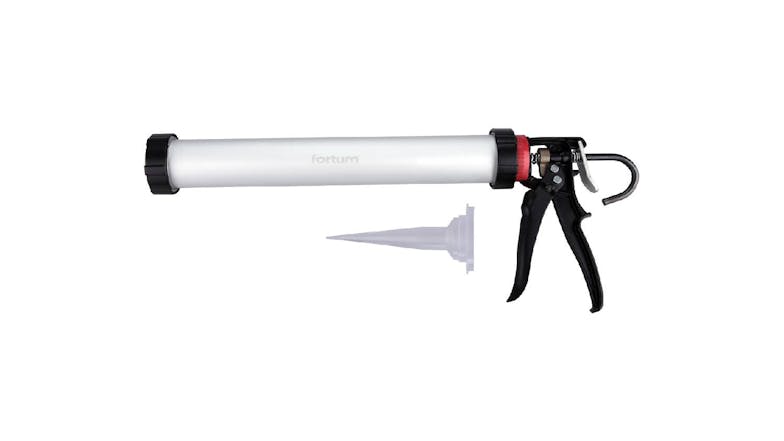 Fortum Caulking Gun 380mm