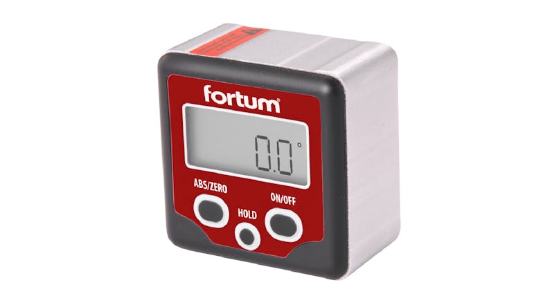 Fortum Digital Inclinometer