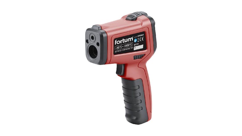 Fortum Contactless Infrared Thermometer