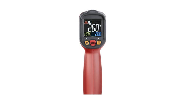 Fortum Contactless Infrared Thermometer