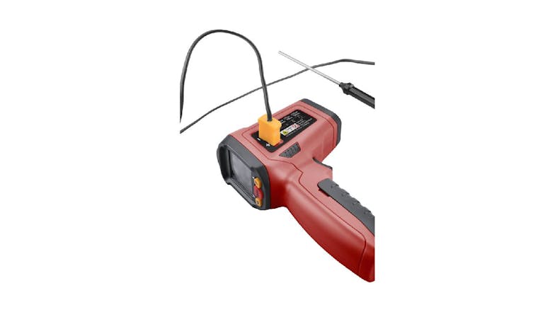 Fortum Contactless Infrared Thermometer