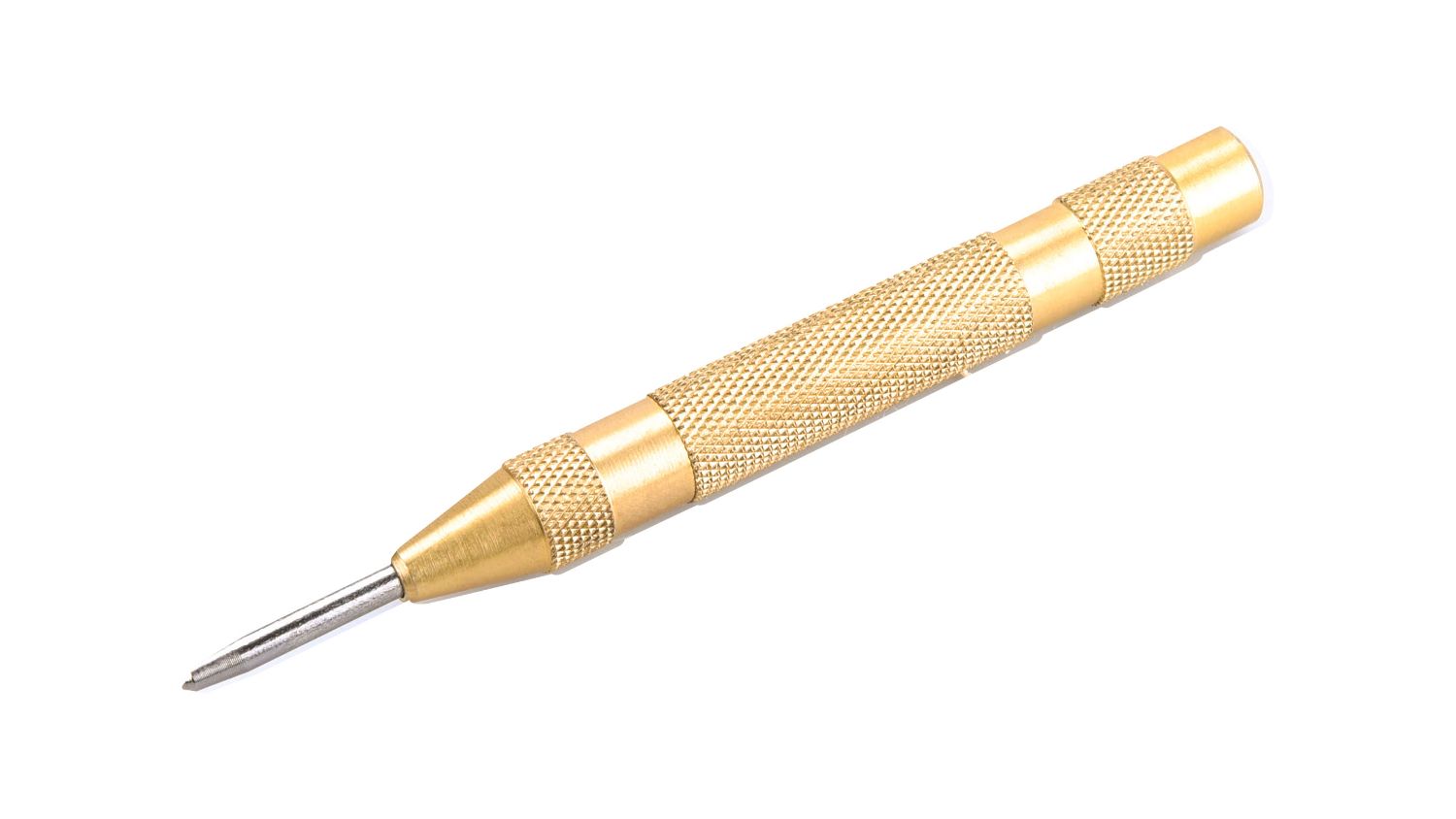 Extol Premium Automatic Center Punch