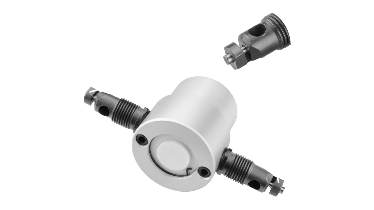 Extol Sheet Metal Nibbler Drillbit