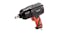 Extol Pneumatic Impact Wrench 1/2" 340Nm Torque