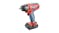 Extol SHARE20V Cordless Imapct Wrench 1/2" w/ 2000mAh Battery