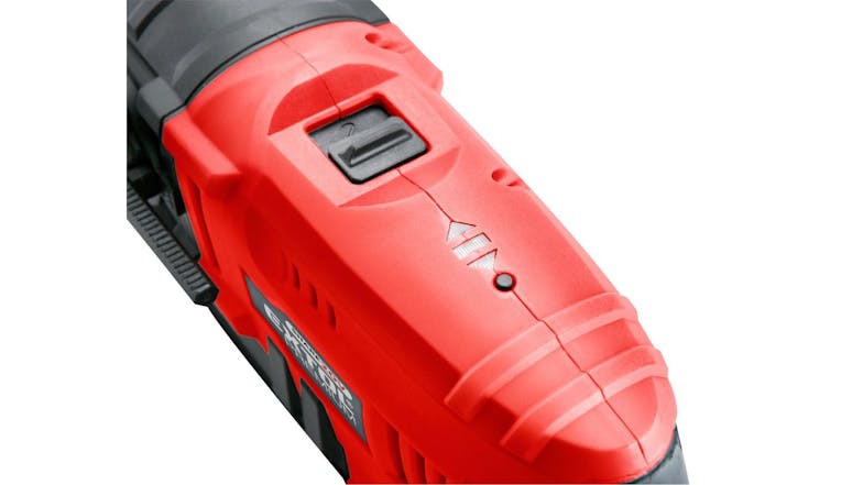 Extol SHARE20V Cordless SDS Rotary Hammer Drill w/ 2000mAh Battery