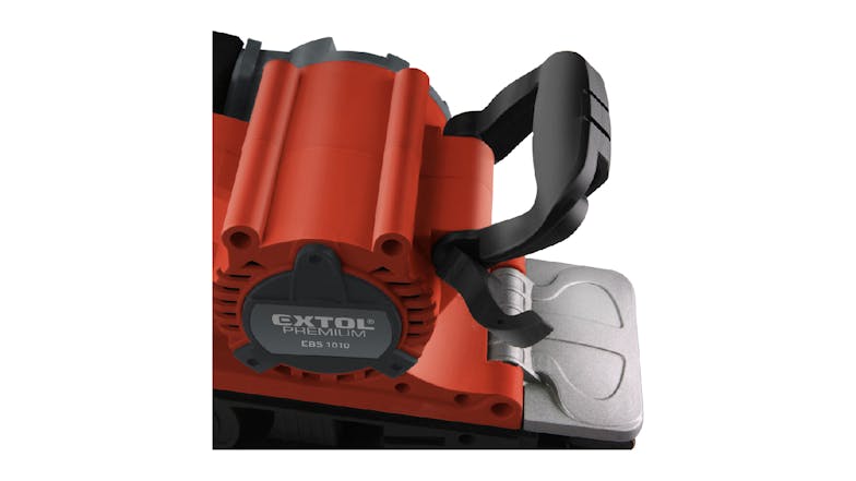 Extol Belt Sander 1010W 533mm