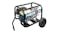 Heron Petrol Powered Sludge Pump 6.5hp