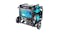 Heron Petrol Generator 17hp 8.2kW w/ Zero Gravity Frame