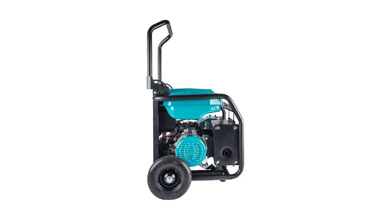 Heron Petrol Generator 17hp 8.2kW w/ Zero Gravity Frame