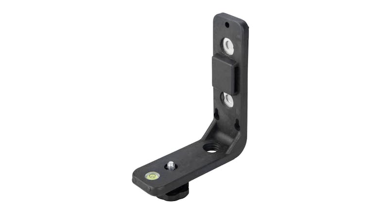 Extol Magnetic L Bracket for Laser, Camera 6mm