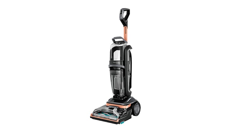 Bissell 3672H Hydrosteam Revolution Carpet Shampooer