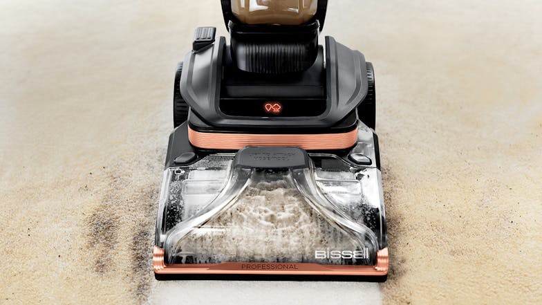 Bissell 3672H Hydrosteam Revolution Carpet Shampooer