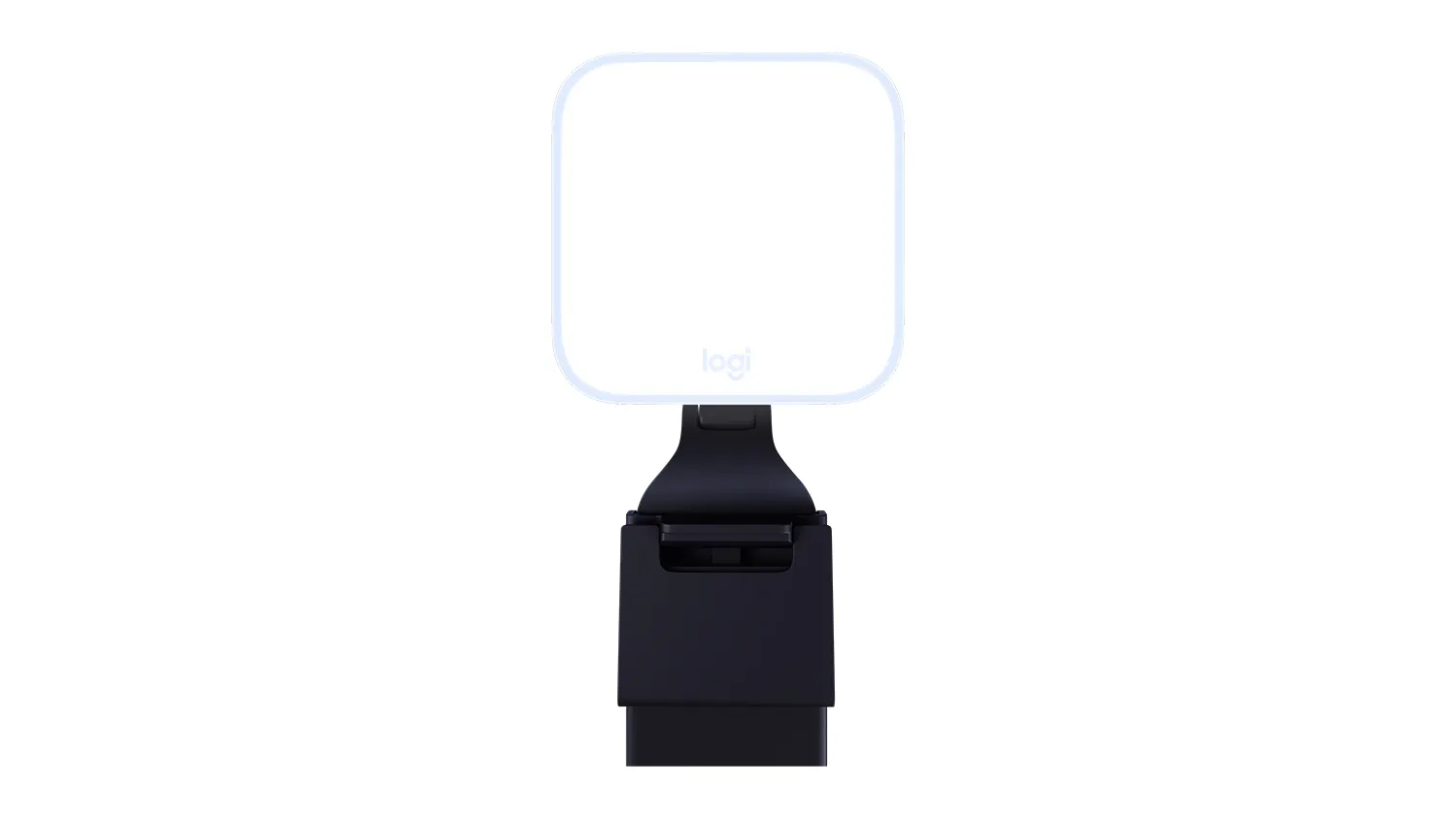 Logitech Litra Glow Premium LED Streaming Light with TrueSoft and ...