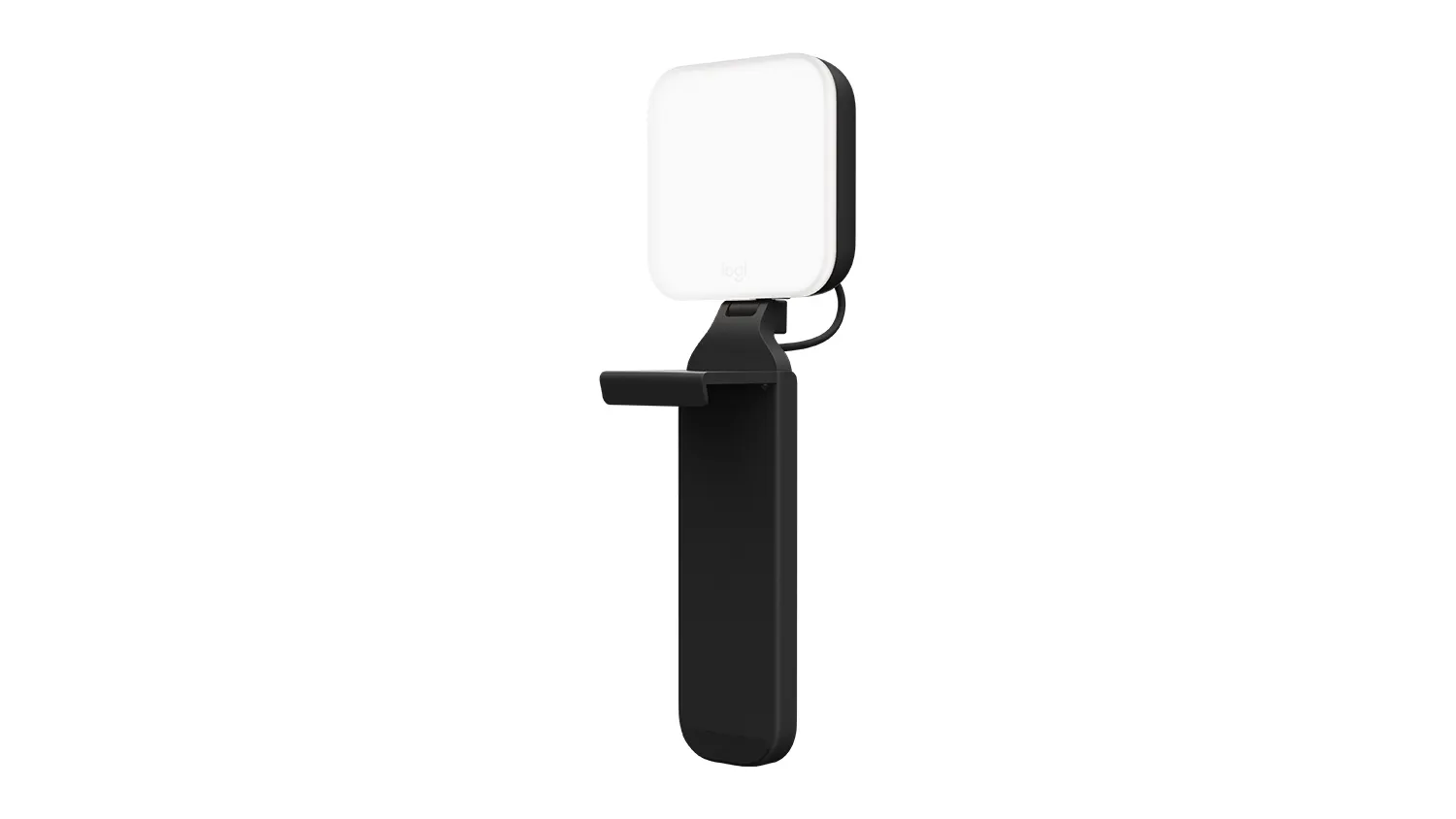 Logitech Litra Glow Premium LED Streaming Light with TrueSoft and ...