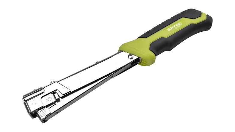 Extol Hammer Tacker .75mm