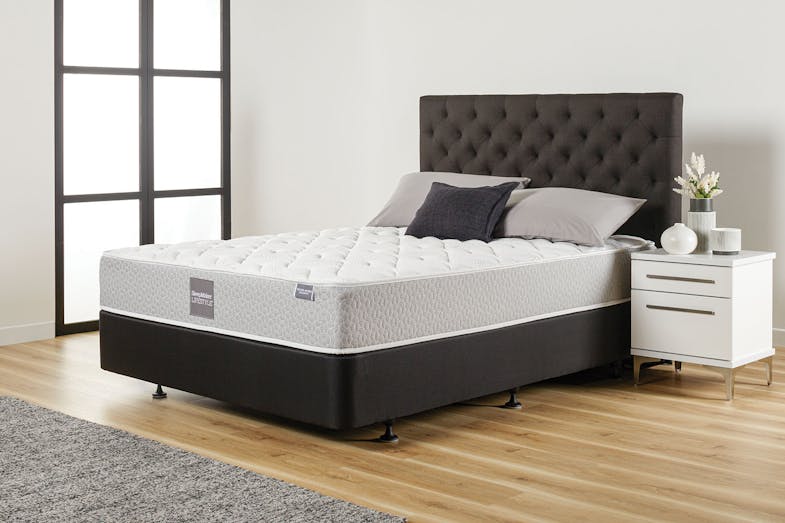 Posture Advance Firm King Single Adjustable Mattress by SleepMaker