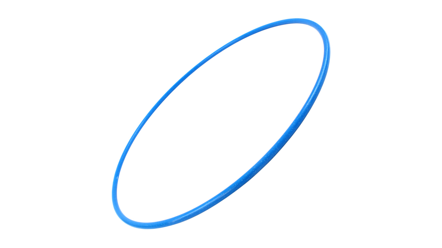 AVARO 50CM SUPER HOOP BLU