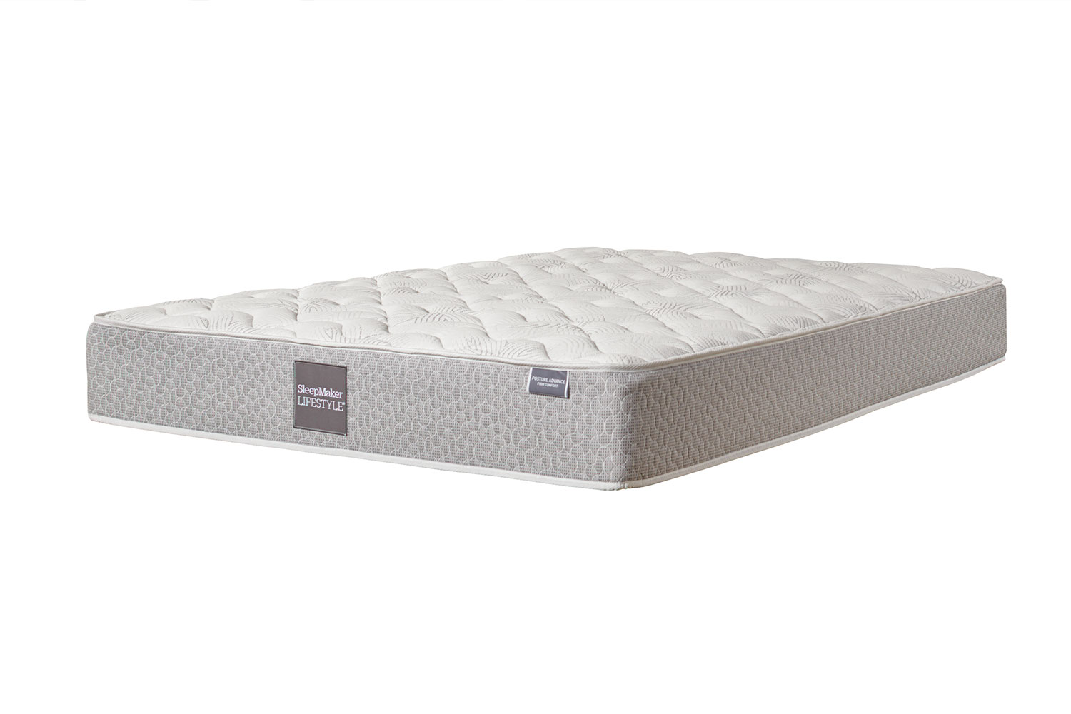 Posture Advance Firm Queen Mattress by SleepMaker Harvey Norman New Zealand