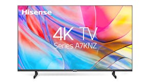 Hisense 43" A7KNZ Smart 4K UHD TV