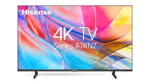 Hisense 43" A7KNZ Smart 4K UHD TV