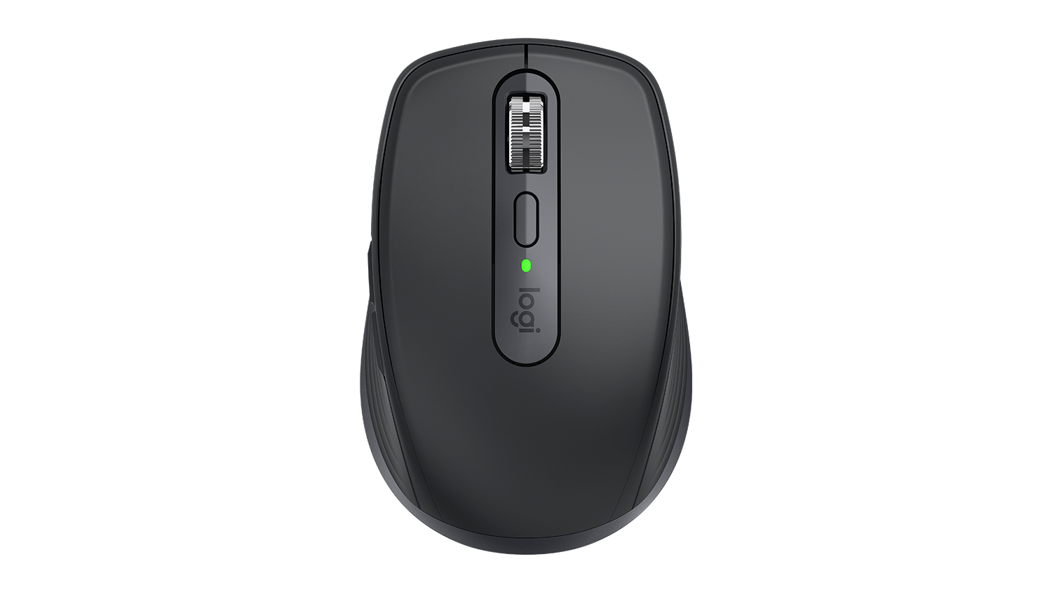 Logitech MX Anywhere 3S Wireless Performance Mouse - Graphite