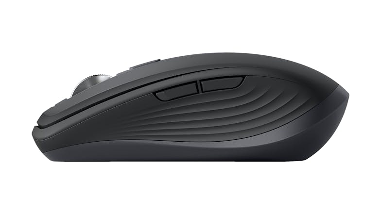 Logitech MX Anywhere 3S Wireless Performance Mouse - Graphite
