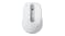 Logitech MX Anywhere 3S Wireless Performance Mouse - Pale Grey