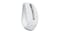 Logitech MX Anywhere 3S Wireless Performance Mouse - Pale Grey