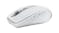 Logitech MX Anywhere 3S Wireless Performance Mouse - Pale Grey