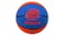 Avaro Club Match Basketball Size 6 - Orange