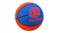 Avaro Club Match Basketball Size 6 - Orange