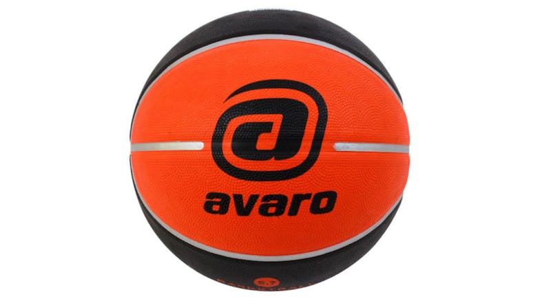 Avaro Club Match Basketball Size 7